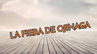 LA FIERA DE OJINAGA 🤠  LO DEJARIA TODO LETRA 🎶 [upl. by Rodgers10]