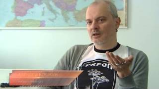 Невероятные предсказания церковников что ждет Украину в будущем  Гражданская оборона  Выпуск 7 [upl. by Sivla]