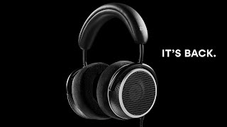 This SOLD OUT headphone is back—in BLACK [upl. by Siseneg]