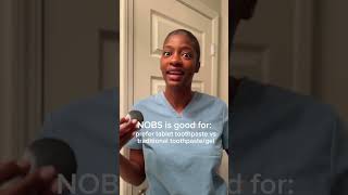 NOBS True or False Part 2 dentist kids fluoridefree [upl. by Gilles]