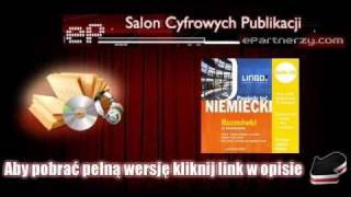 NIEMIECKI Rozmówki w wersji audio Powiedz to  audio kurs  AudioBook MP3 [upl. by Atinas750]