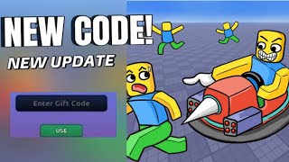 NEW ALL WORKING CODES FOR DEATH BUMPER CAR IN MAY 2024 ROBLOX DEATH BUMPER CAR CODES [upl. by Acir]