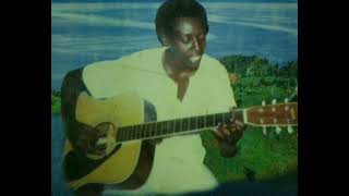 Kamaliza  Nzahora nkuririmba Official Audio [upl. by Jocelyne]