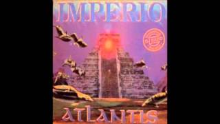 Imperio  Atlantis DJ Dado Mix [upl. by Nairod]