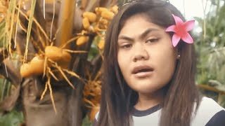 Juhanna Nuusavili  MAIMAU MAFUTAGA Official Music Video [upl. by Haldeman]