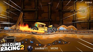 ❤️‍🔥HOTROD THINGS EVERY BEGINNER SHOULD KNOW in Adventure  Hill Climb Racing 2 [upl. by Dill459]