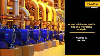 Expert advice for multichannel vibration analysis [upl. by Areit359]