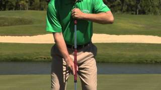 How To Use Belly and Long Putters [upl. by Whall82]