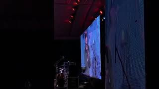 Arthur Nery Live at Canlubang Calamba [upl. by Dnama]