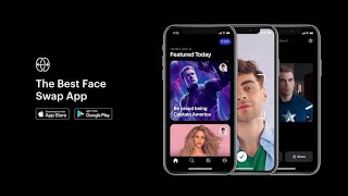 Face Swap amp AI Videos v4160  Pro Features Unlocked No Watermark [upl. by Shaylyn]