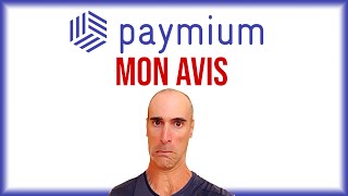 Mon analyse et avis de Paymium [upl. by Odinevneib]