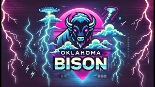 Oklahoma Bison Football  S4 E3  CFB 25 Team Builder Series [upl. by Clements]