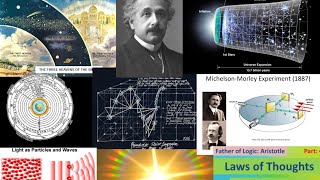 The Science of the Luminiferous Aether That Proved Einsteins Theory of Relativity Wrong [upl. by Nyrmac956]