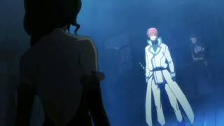 Reinhard vs Elsa  Re Zero [upl. by Corrianne754]