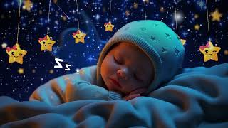 Magical Mozart Lullaby Lullabies Elevate Baby Sleep with Soothing Music ♫ Sleep Music for Babies [upl. by Naaman]