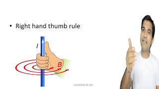 138 FLEMINGS LEFT HAND RULE FLEMINGS RIGHT HAND RULE [upl. by Dnalhsa]