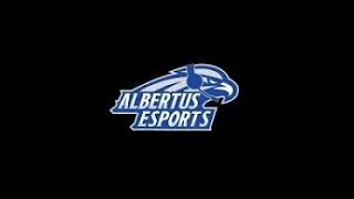 Albertus Magnus College Falcons vs Alexandria Technical Legends NACE Playoffs Game 1 [upl. by Ecnadnac]