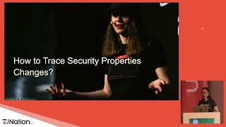 Monitoring Java Application Security with JDK tools and JFR Events by Ana Maria Mihalceanu [upl. by Annatsirhc]