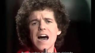 WHEN I NEED YOU Leo Sayer 1976 subtitulos en Español HD [upl. by Smart]