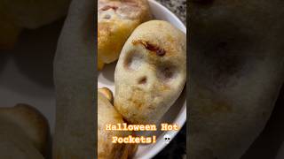 Masterchef Junior Makes Spooky Halloween Hot Pockets [upl. by Wisnicki]