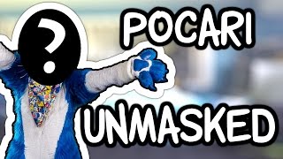 POCARI UNMASKED  EXCITING NEWS [upl. by Haik]