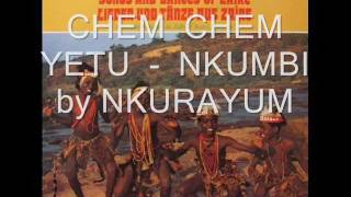 CHEM CHEM YETU  NKUMBIwmv [upl. by Esinyl]