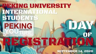 Highlights  2020 International Student Registration Day [upl. by Sheffy254]