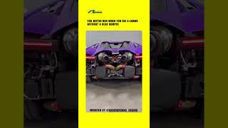 Worlds First Twin Turbo Lamborghini Revuelto [upl. by Andrew]