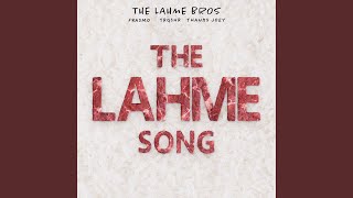 The Lahme Song [upl. by Euqirne]