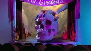 The Growlers  “Who Loves the Scum” Official Audio [upl. by Pete17]