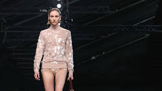 Ermanno Scervino  Fall Winter 20242025  Full Show [upl. by Acemat]