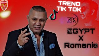 Shik Shak Shok X Sukarule Sukarule  Arabic Mix Romania Trend Tik Tok [upl. by Crean]