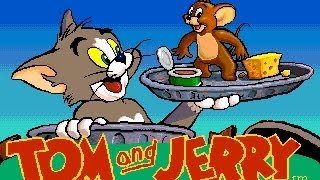 Tom amp Jerry Tales  Gym HD [upl. by Im]