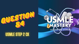 USMLE Step 2 CK Ophthalmology – Optic Neuritis in Multiple Sclerosis  USMLE Mastery [upl. by Eetsirk771]