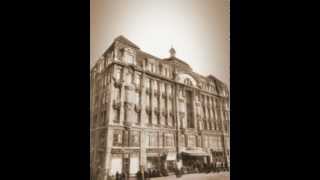 Grand Hotel Lodz [upl. by Alicul605]