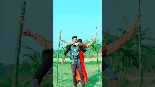 Balvir ne banaya jaan attitude love song funny comedy [upl. by Ladnek]