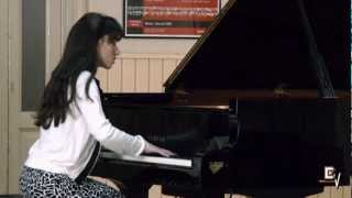 Ludwig Van Beethoven Sonata in La bemolle maggiore n 31 Op 110 Claudia Aiello piano [upl. by Haugen]