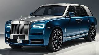 new model rolls royce 2025 all information video [upl. by Herald]