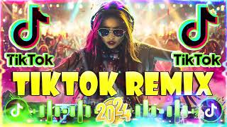 🔥 BEST 🔥 TRENDING TIKTOK MASHUP 2024 💥 NONSTOP TIKTOK REMIX 2024 💥JONEL SAGAYNO REMIX 🎶 [upl. by Nnylahs]