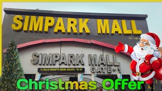 Kolkata New Market🛍️🛒  Simpark Mall  localAbroad [upl. by Enitsirhc]