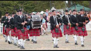 Scots Wha Hae celtic bagpipes [upl. by Finn820]