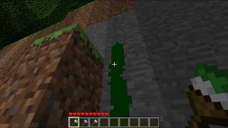 Minecraft Paintbrush Mod [upl. by Elyagiba]