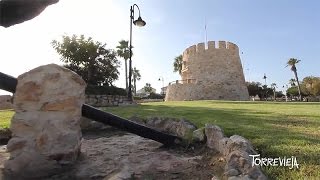 Torrevieja Alicante  Costa Blanca  Spain [upl. by Asek]