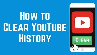 How to Clear YouTube Search History on Any Device [upl. by Lemmie368]