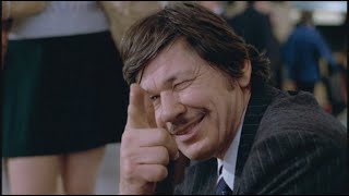 Charles Bronson DEATH WISH all 5 films Every shot fired in CHRONOLOGICAL order [upl. by Edyaj]