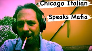 Chicago Joey T Calls Out Michael Franzese amp Sammy The Bull [upl. by Aneerahs]