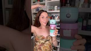 AFFORDABLE MOISTURISER DUPES‼️ moisturiser dupes oilyskin viral moisturizer teen acne budget [upl. by Llyrad745]