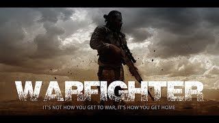 American Warfighter Trailer 1 2019  Movieclips Indie [upl. by Gavin]