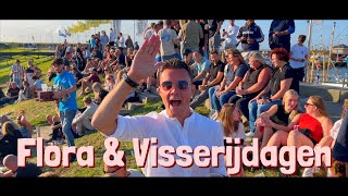 Flora amp Visserijdagen Den Oever Aftermovie [upl. by Bedell]