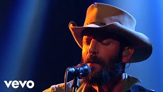 Ray LaMontagne  Such A Simple Thing Live from Later with Jools Holland on BBC1 [upl. by Lerim]